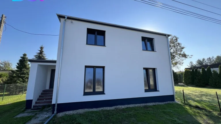 Prodej rodinného domu 139 m², s pozemkem 1106 m², Polsko-Olz