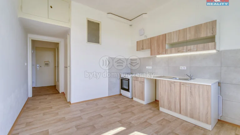 Pronájem bytu 2+1, 66 m², Plzeň, ul. Goethova