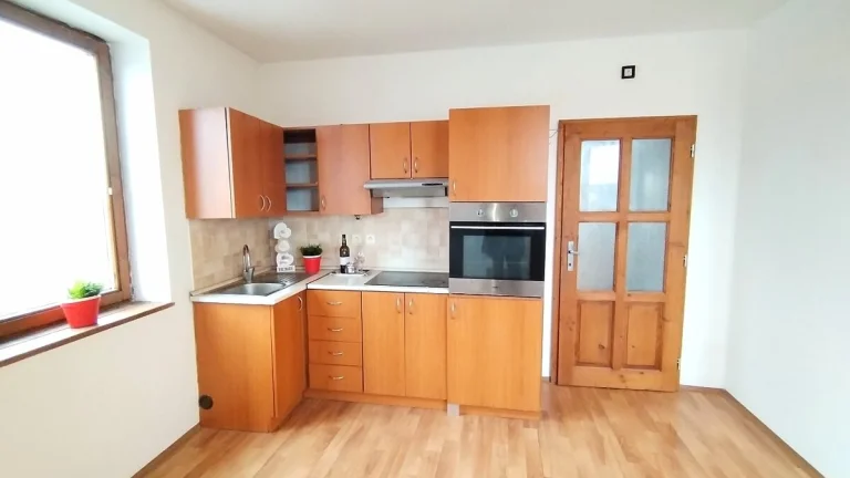 Pronájem bytu 2+kk / 40m, Hlučín, ul. P.Bezruče
