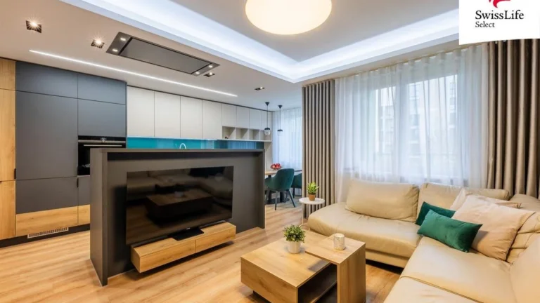 Prodej bytu 3+kk 85 m2 Goldscheiderova, Plzeň