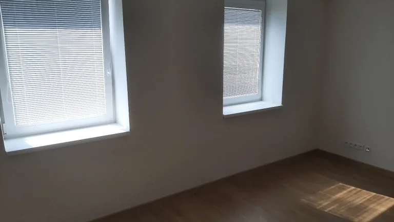 Pronájem bytu Moravská Nová Ves