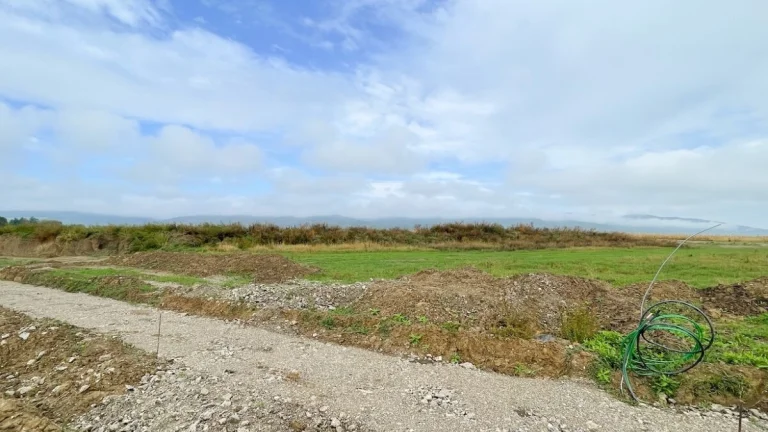Exkluzívny stavebný pozemok s výhľadom na Malé Karpaty