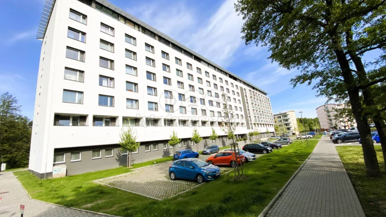 Pronájem bytu 2+kk v Žďáru nad Sázavou; ul. Kovářova