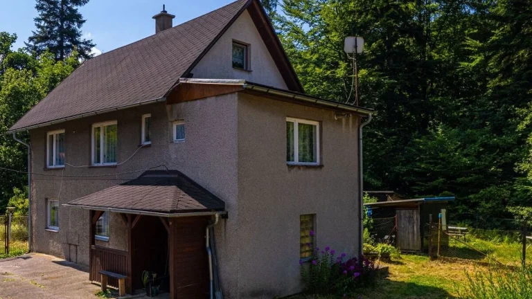 Prodej chaty 4+1, 94 m², Nýdek