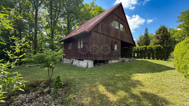 Prodej chaty, 108 m², Radíč
