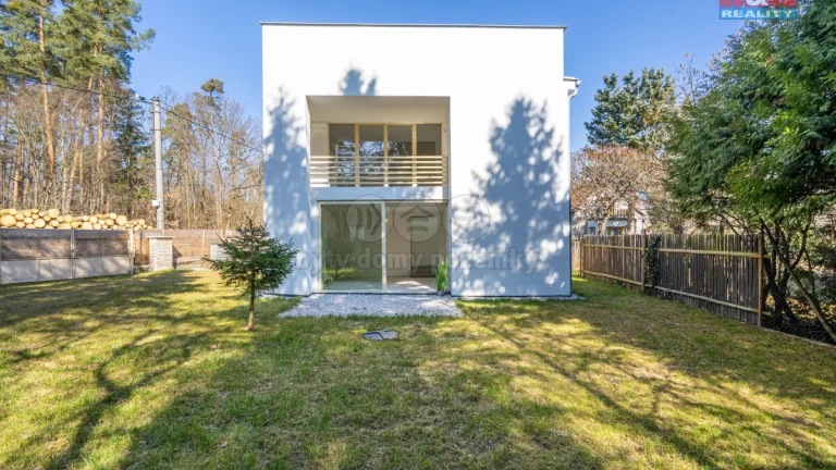Prodej rodinného domu, 92 m², Unhošť, ul. Chaloupecká