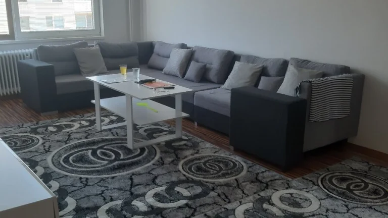 3 izb. byt s balkónom, ul. J. Murgaša po rekonštrukcii