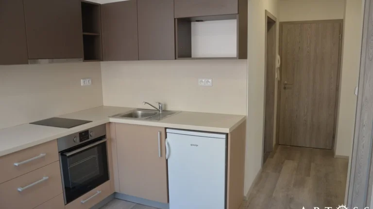 Pronájem prostorného bytu 1+1, 33 m2 - ul. Příkop, Brno