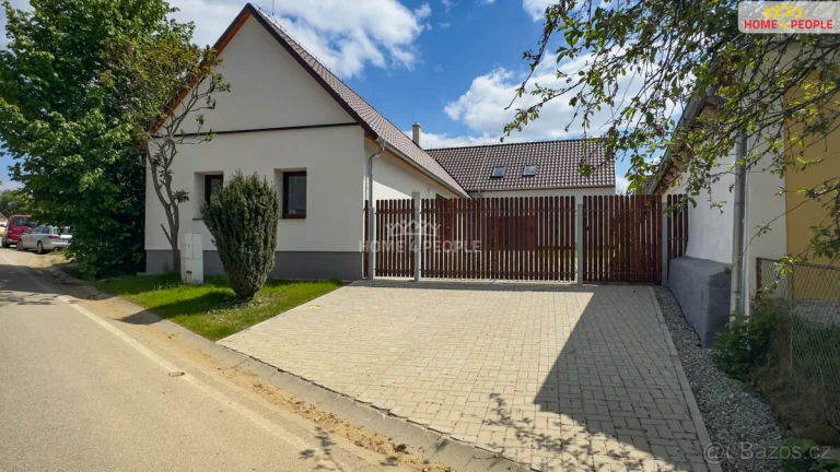 Prodej domu, Rodinný, 190 m2