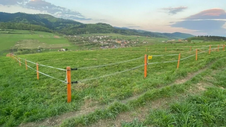 Na predaj pozemky o výmere 11907m2 Jakovany, Sabinov