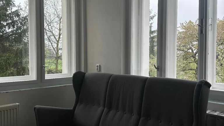 Pronájem bytu 2+kk 59 m² Nečín