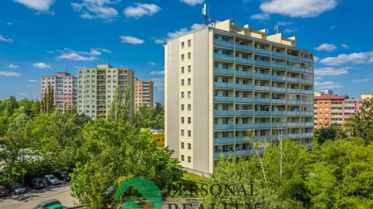 Prodej byty 3+kk, 80 m2 - Mělník, ev.č. 02293