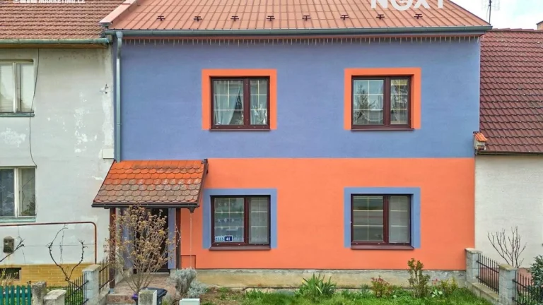 Prodej Rodinný dům, 143㎡