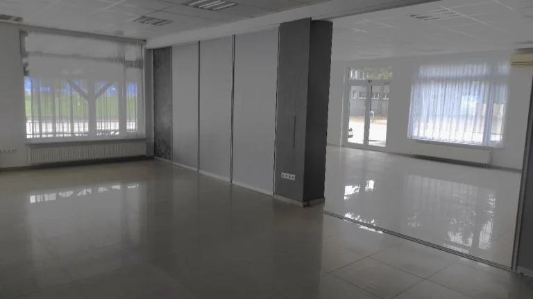 Prenájom priestorov vhodných pre reštauráciu