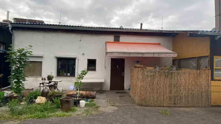 Prodej budov (nebytový objekt) v Praze Strašnicích