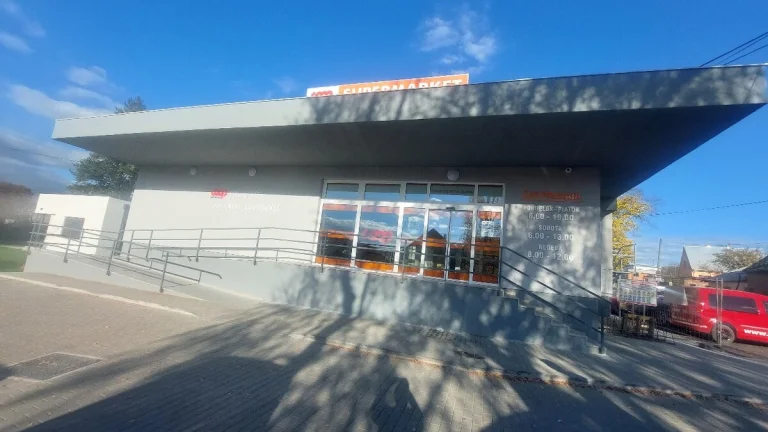 Prenájom obchodných priestorov vo Višňovom
