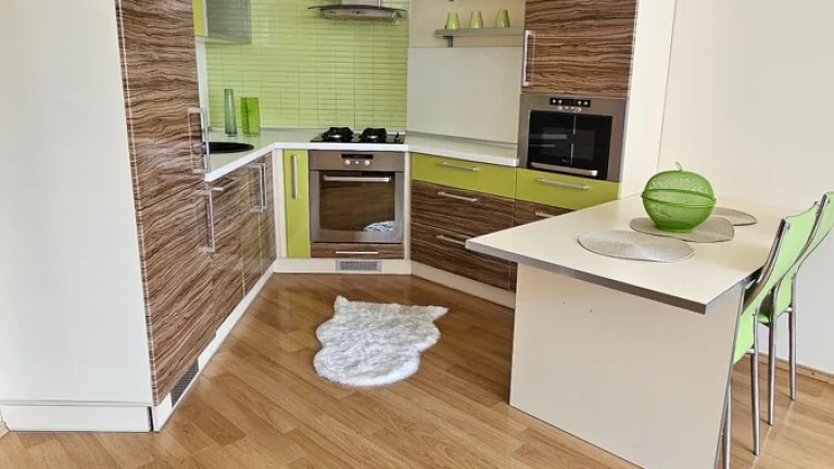 2 izbovy byt na predaj, Nemšová