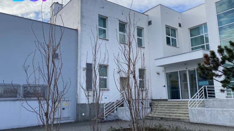 Pronájem kancelářský prostor, 130 m², Český Těšín
