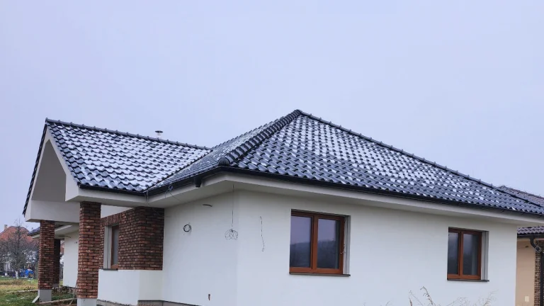 EXKLUZÍVNE atraktívna, 5-izbová novostavba na 6á pozemku