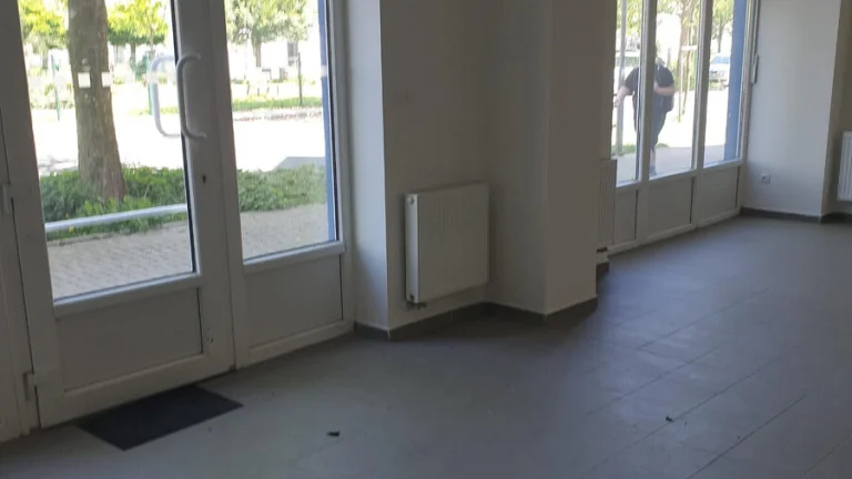 PRONÁJEM NEBYTOVÉHO PROSTORU