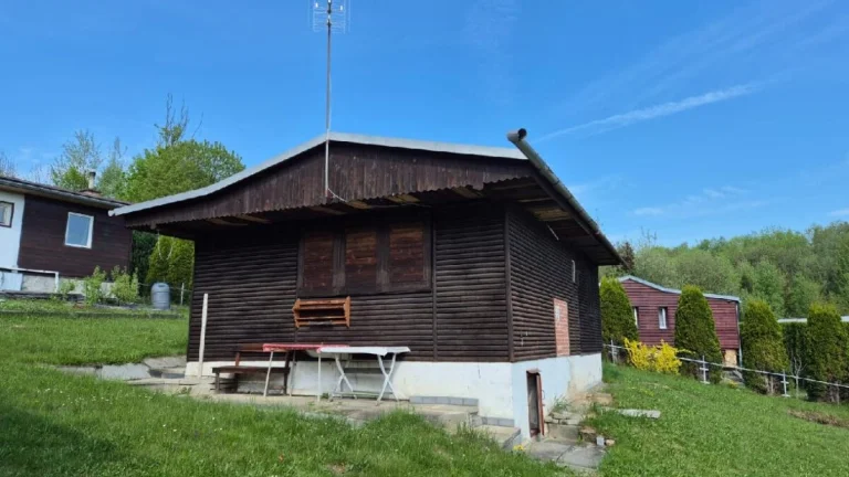 Prodej chaty Potštát
