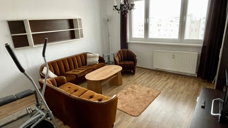3 izbový byt: Čínska, Ťahanovce - Košice