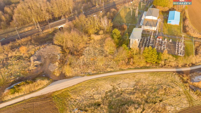 Prodej ostatní, 3483 m², Rudoltice