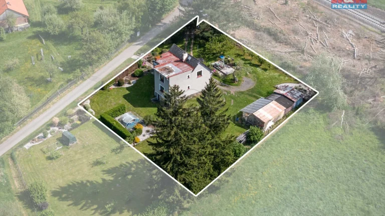 Prodej rodinného domu, 193 m², Čenkov