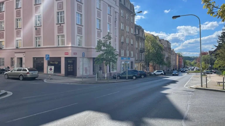 Prodej obchodního prostoru, Karlovy Vary - Rybáře ID 561