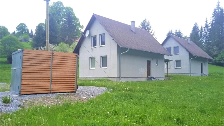 Predaj, rodinný dom Vysoká nad Kysucou, okres Čadca