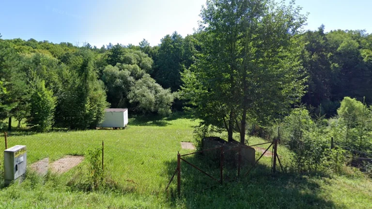 Pozemok pre chatu, rekreačný dom - Látkovce (BN)