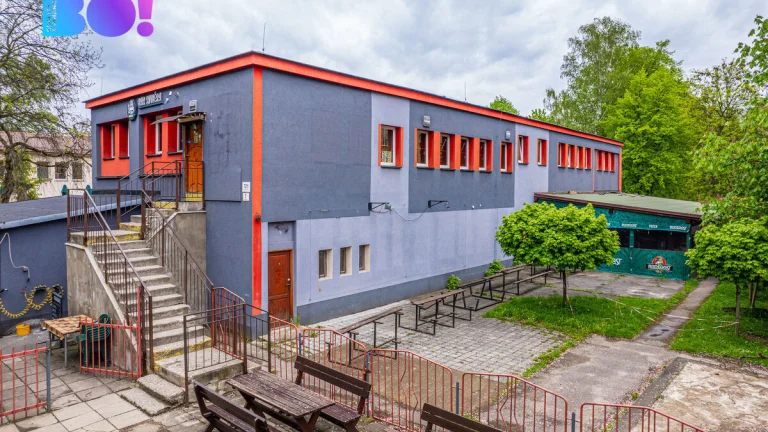 Pronájem obchodních prostorů, 126 m², Karviná