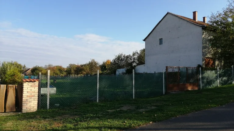Stavebny pozemok