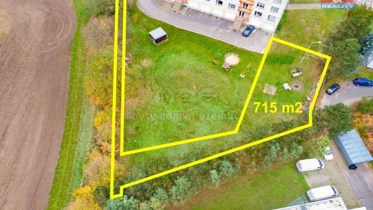 Prodej provozní plochy, 715 m², Hradec Králové