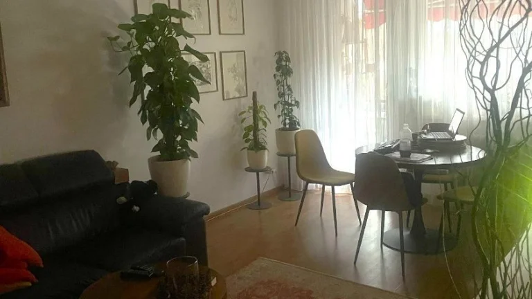 Predaj zrekonštruovaného 3 izb. bytu Púpavová ul., loggia, š