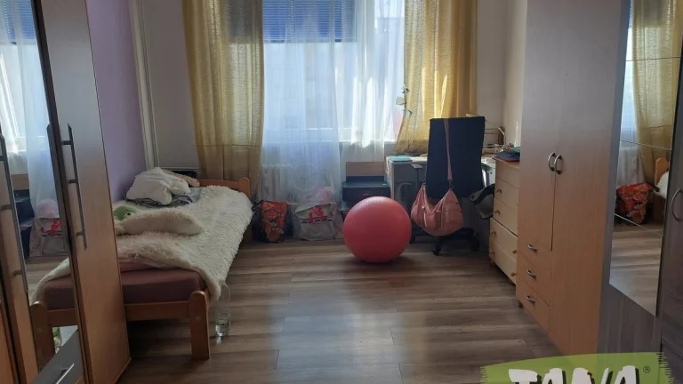 Byt 3+1 s lodžií a ZAHRADOU, Turnov, Výšinka, ev.č. 00213