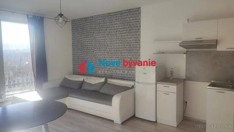 Zubrohlava predaj bytu