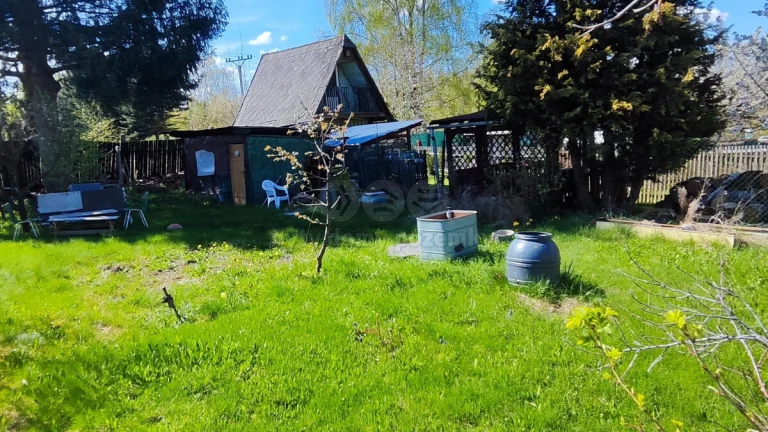 Prodej zahrady, 130 m², Toužim, ul. Plzeňská