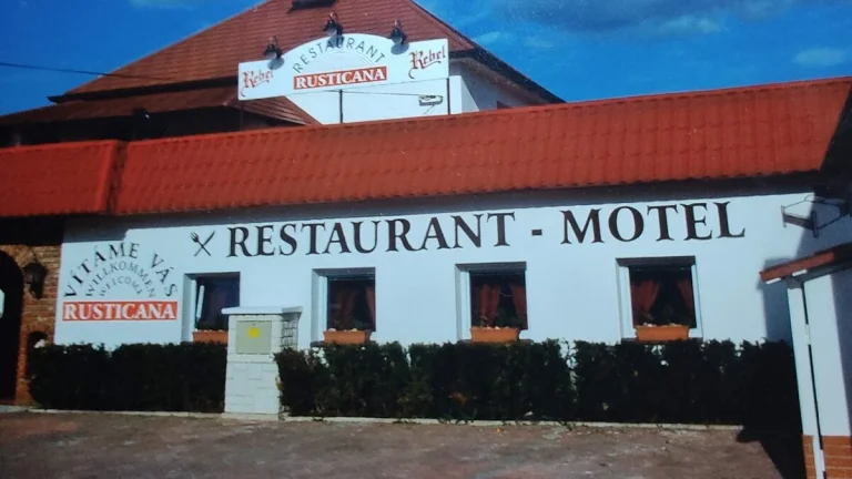 Pronájem ubytování a Restaurace ,sklad, obchod, kancelář.
