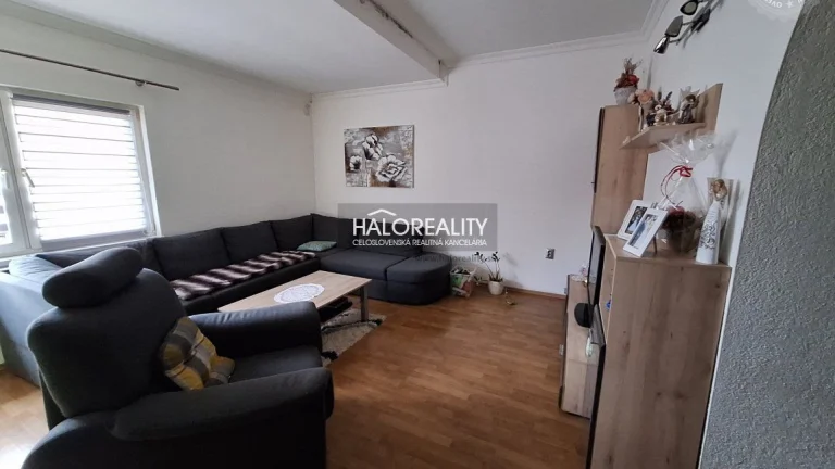 HALO reality - Predaj, rodinný dom Čierne Kľačany