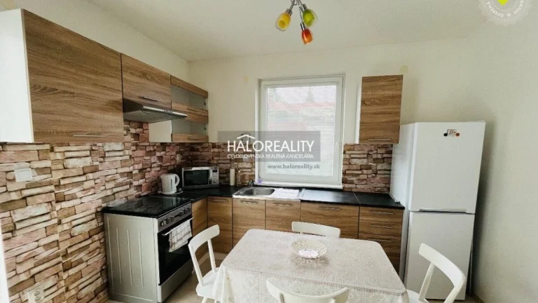 HALO reality - Predaj, rodinný dom Skýcov - NOVOSTAVBA