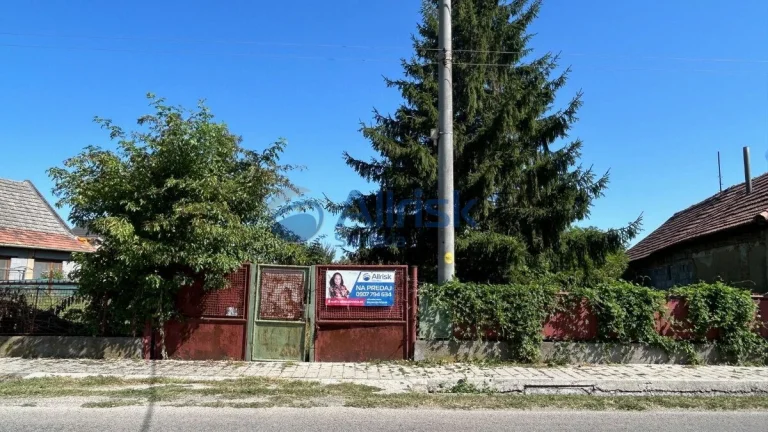 Výrazná zľava Rozľahlý stavebný pozemok vhodný na výstavbu