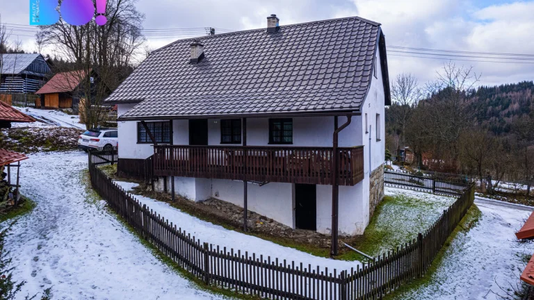 Prodej rekreační chaty, ul. Zákopčie, Čadca