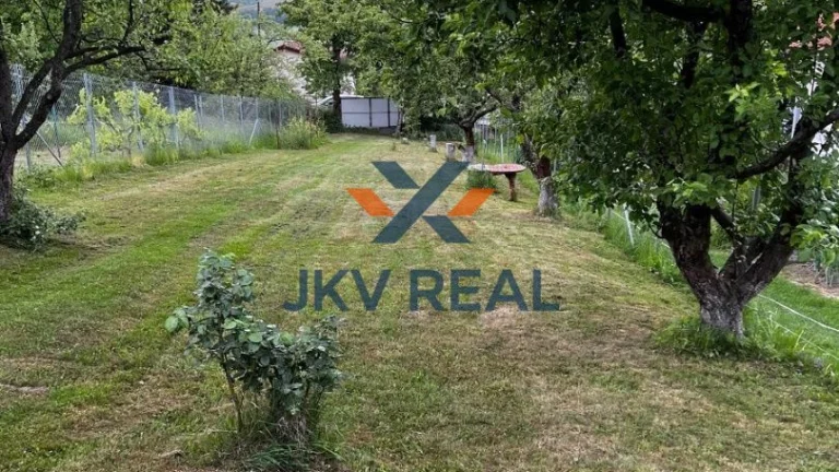 Predaj Záhrada v Ruskove