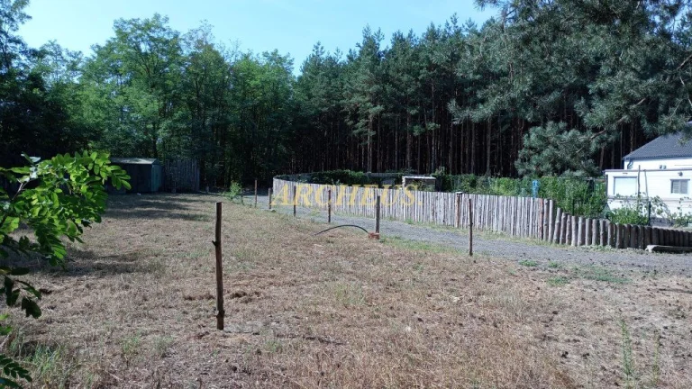 Pozemok na výstavbu rekreačného domu/chaty Plavecký Štvrtok