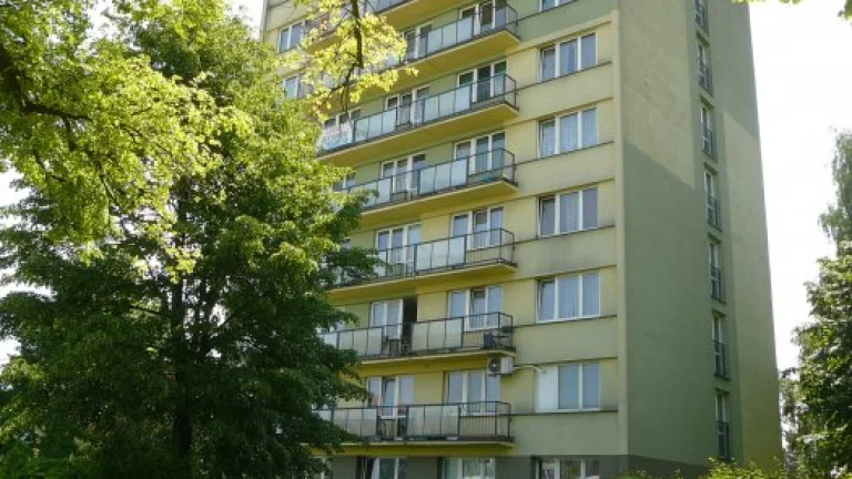 pronájem bytů