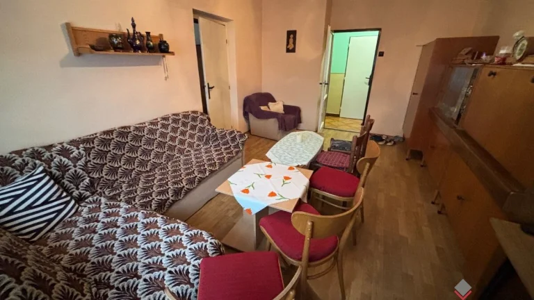 3 izbový byt balkónom Topoľčany