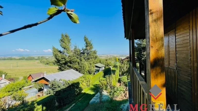 Na predaj záhradná chatka Brodzany