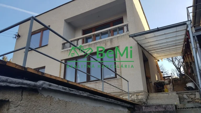 Predaj, chata s veľkým pozemkom - Levice (012-13-PEKR)