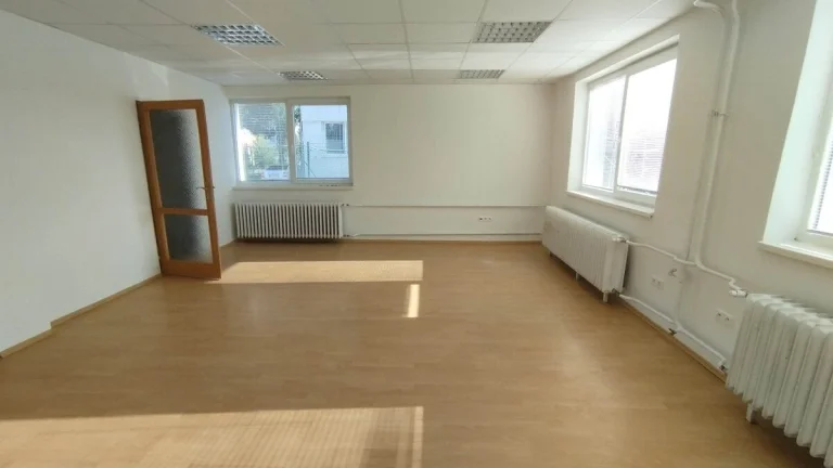 Na prenájom kancelária na Strojníckej ul. v Prešove